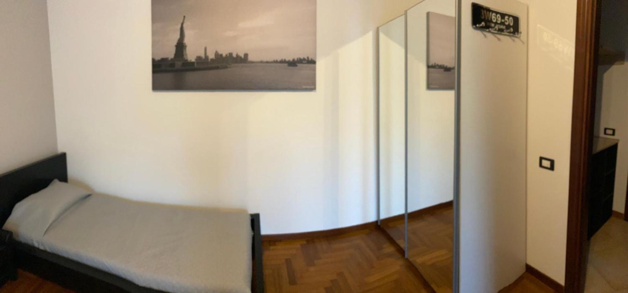 Casa Mariluka Panzió Capoterra Kültér fotó